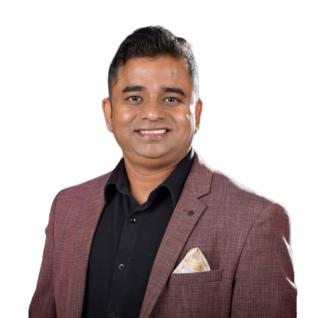 Arun Pillai