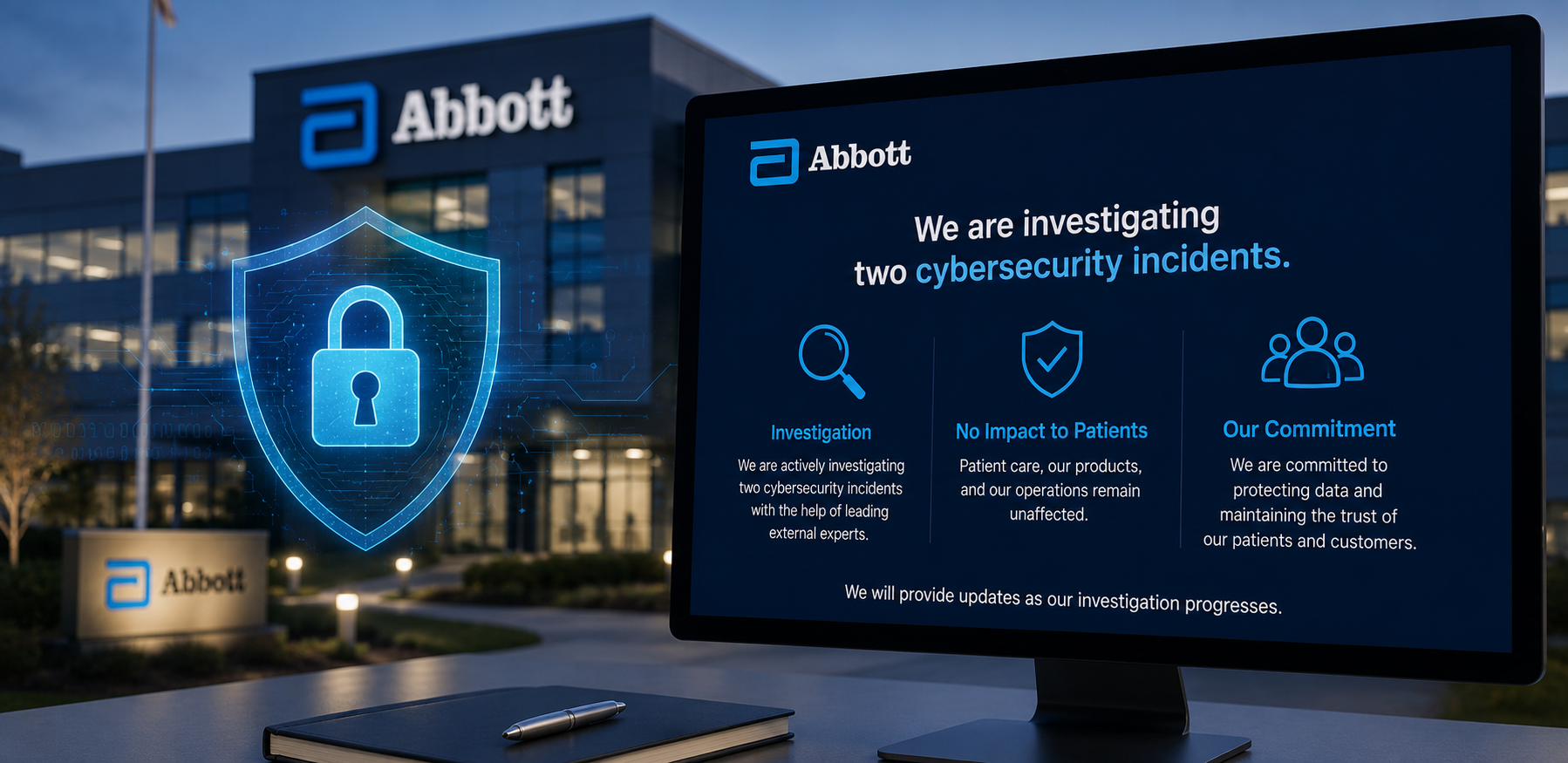 abbott investigates
