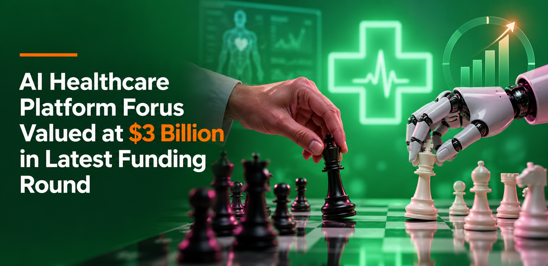 ai healthcare platform