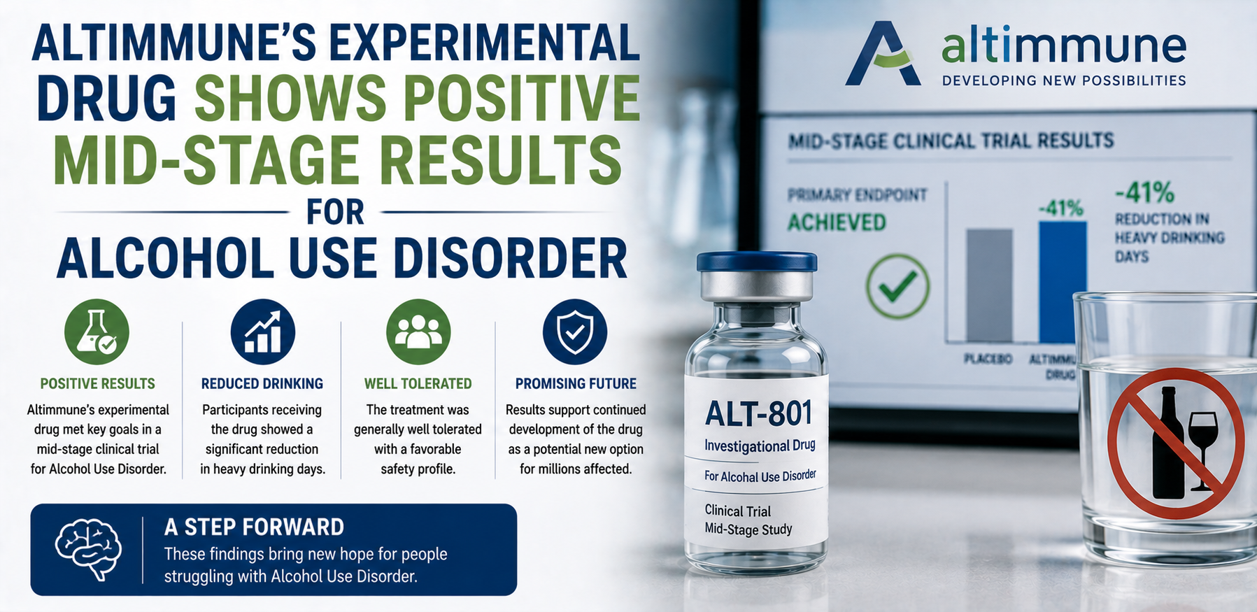 altimmunes experts