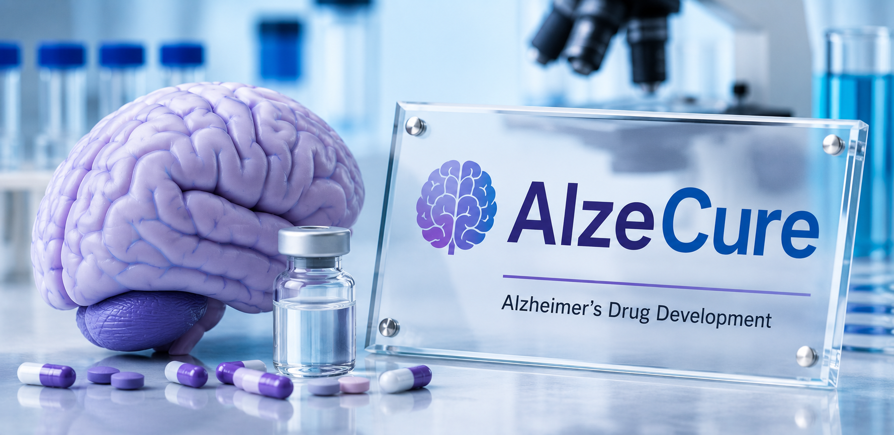 alzecure signs