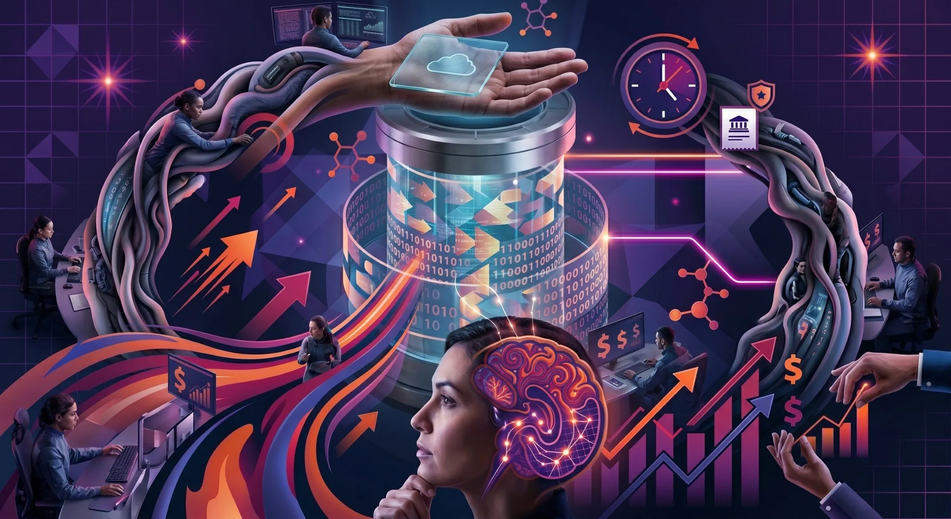 Intent Health Lab Research