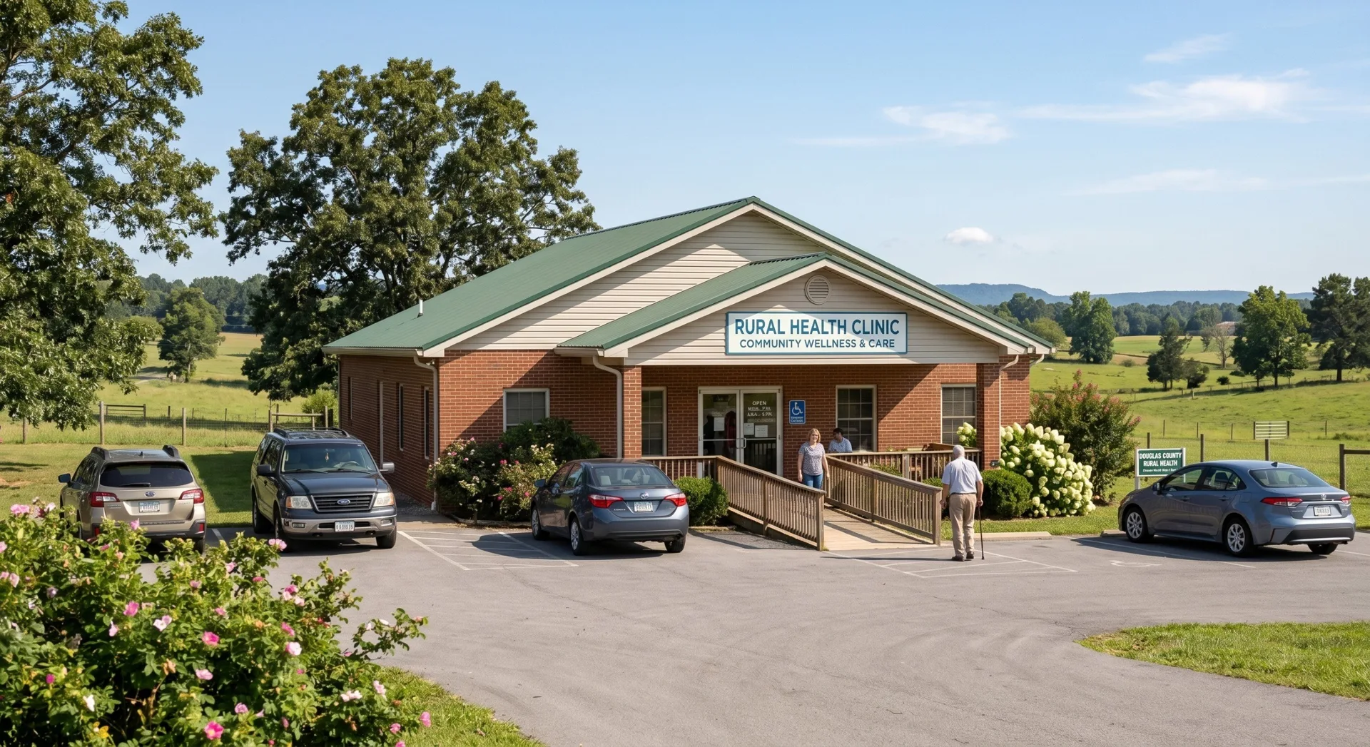 Rural Hospitals