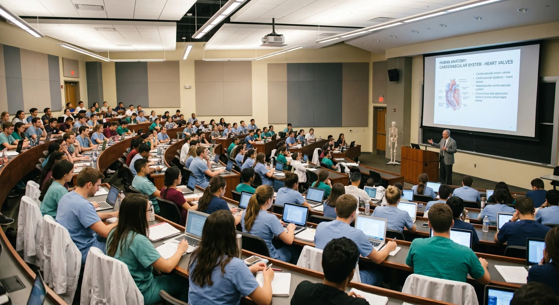 Academic Medical Centers