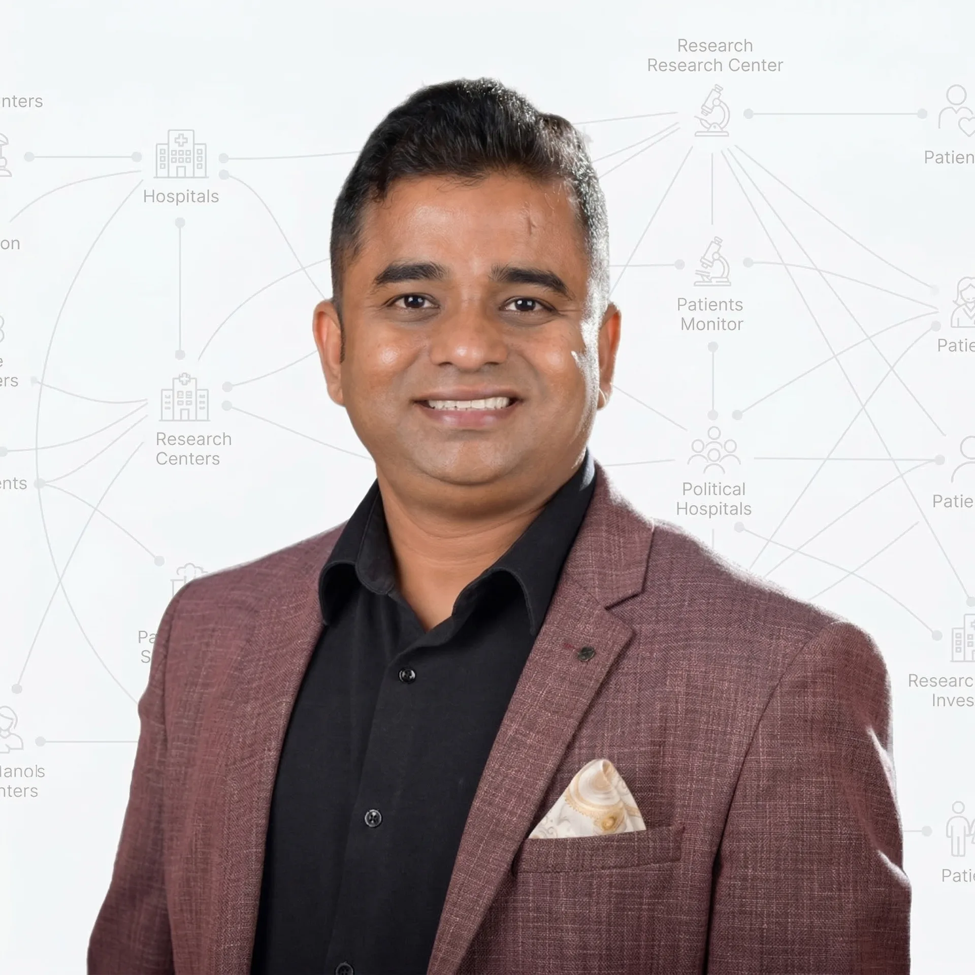 Arun Pillai