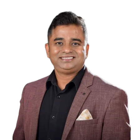 Arun Pillai