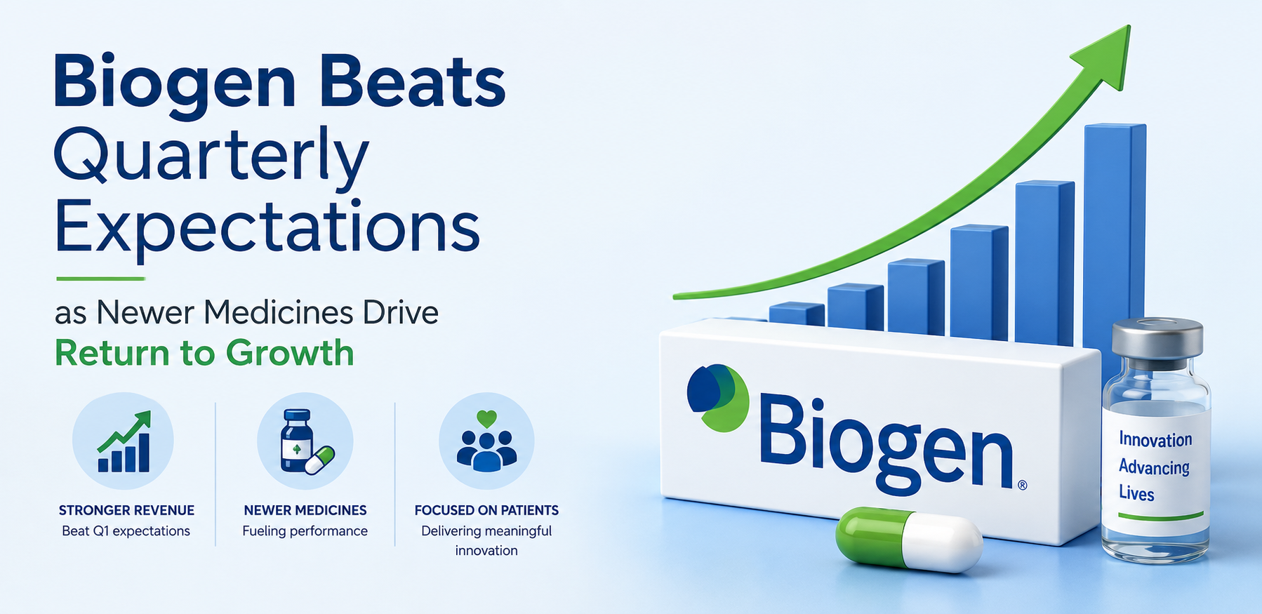 biogen beats