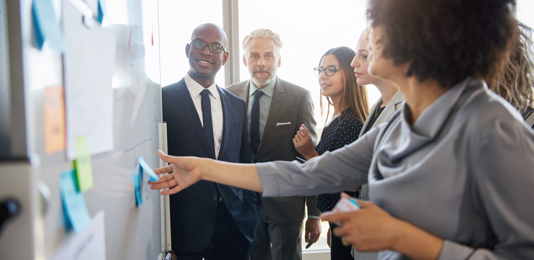 Healthcare Data Doesn't Stay Accurate for Long. Your Data Source Shouldn't Stand Still Either.