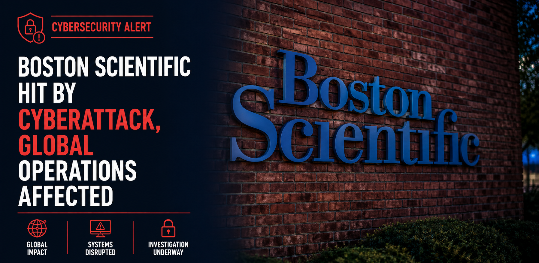 boston scientific hit by