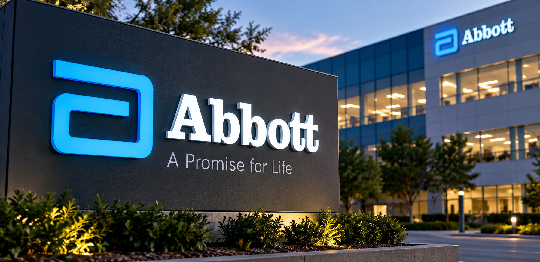 Abbott infant formula settlement