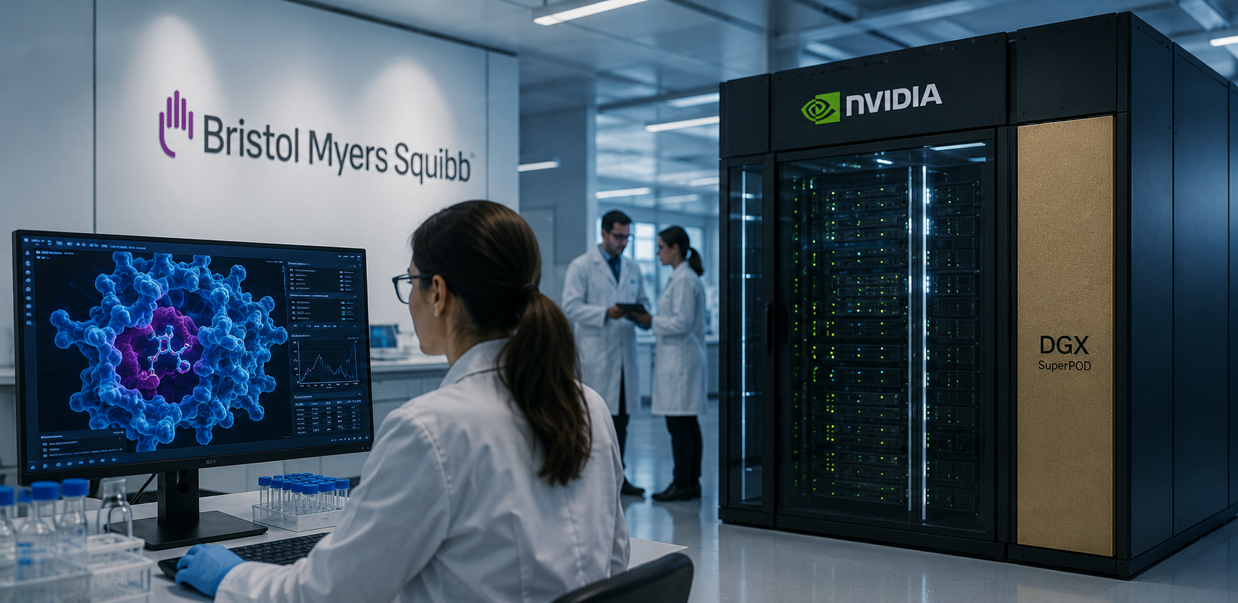 Bristol myers squibb