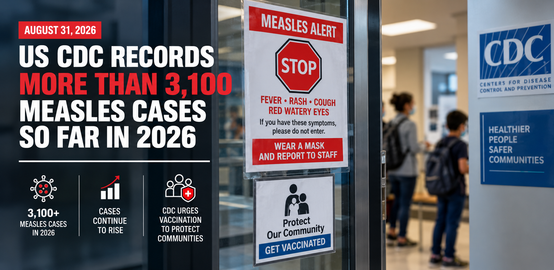us cdc records more