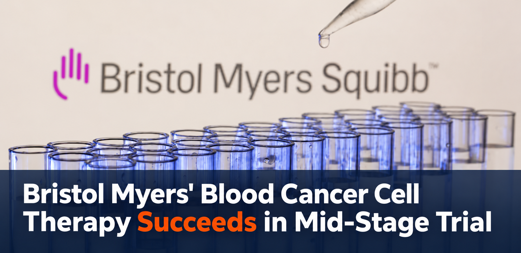 bristol myers blood