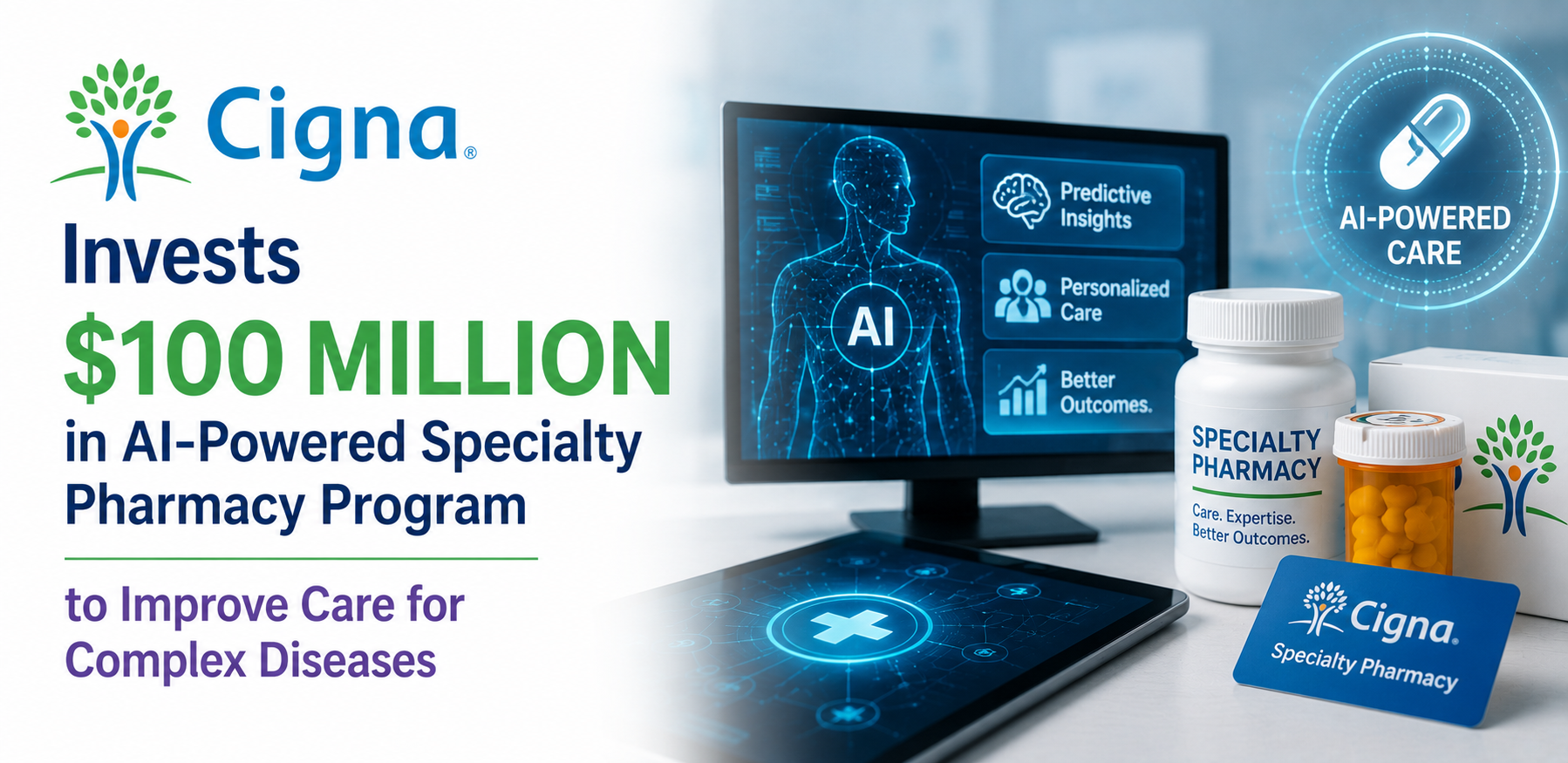 cigna invest 100
