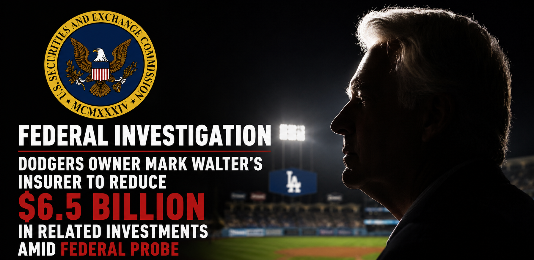 dodgers walter insurer