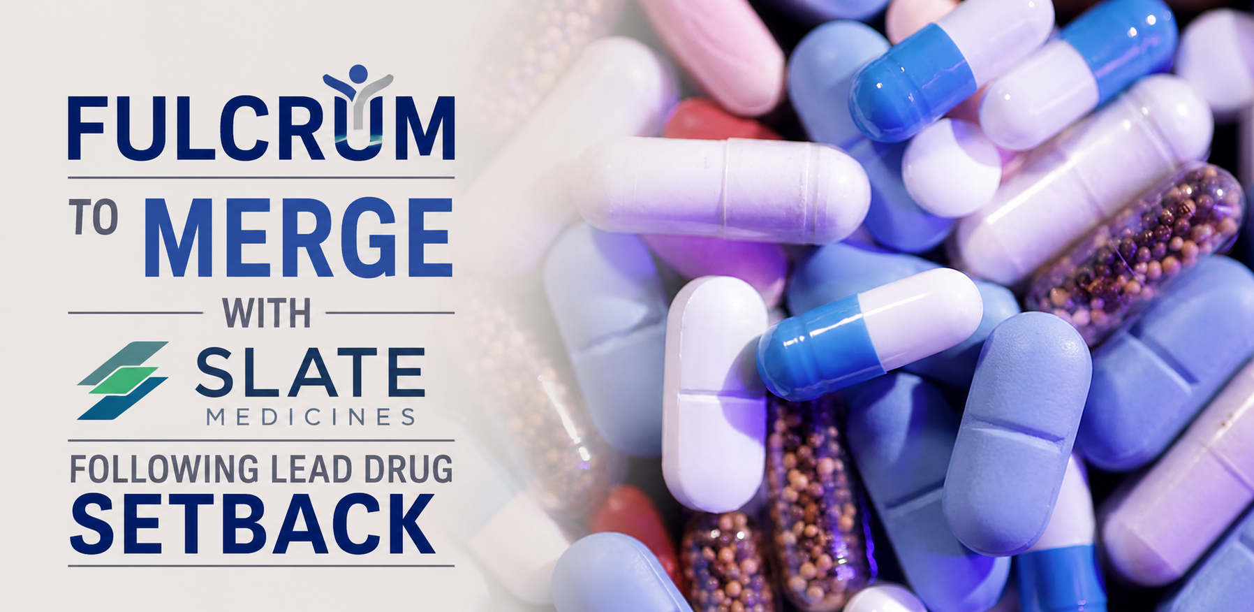 fulcrum to merge