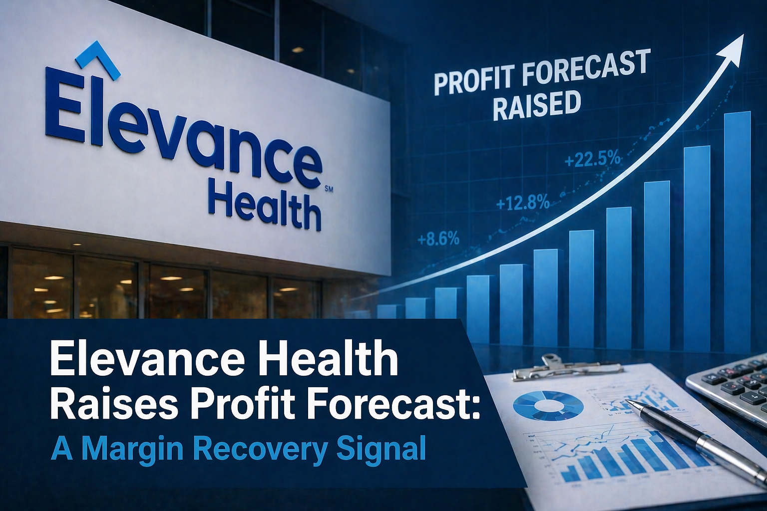 Elevance Health Payer Signal