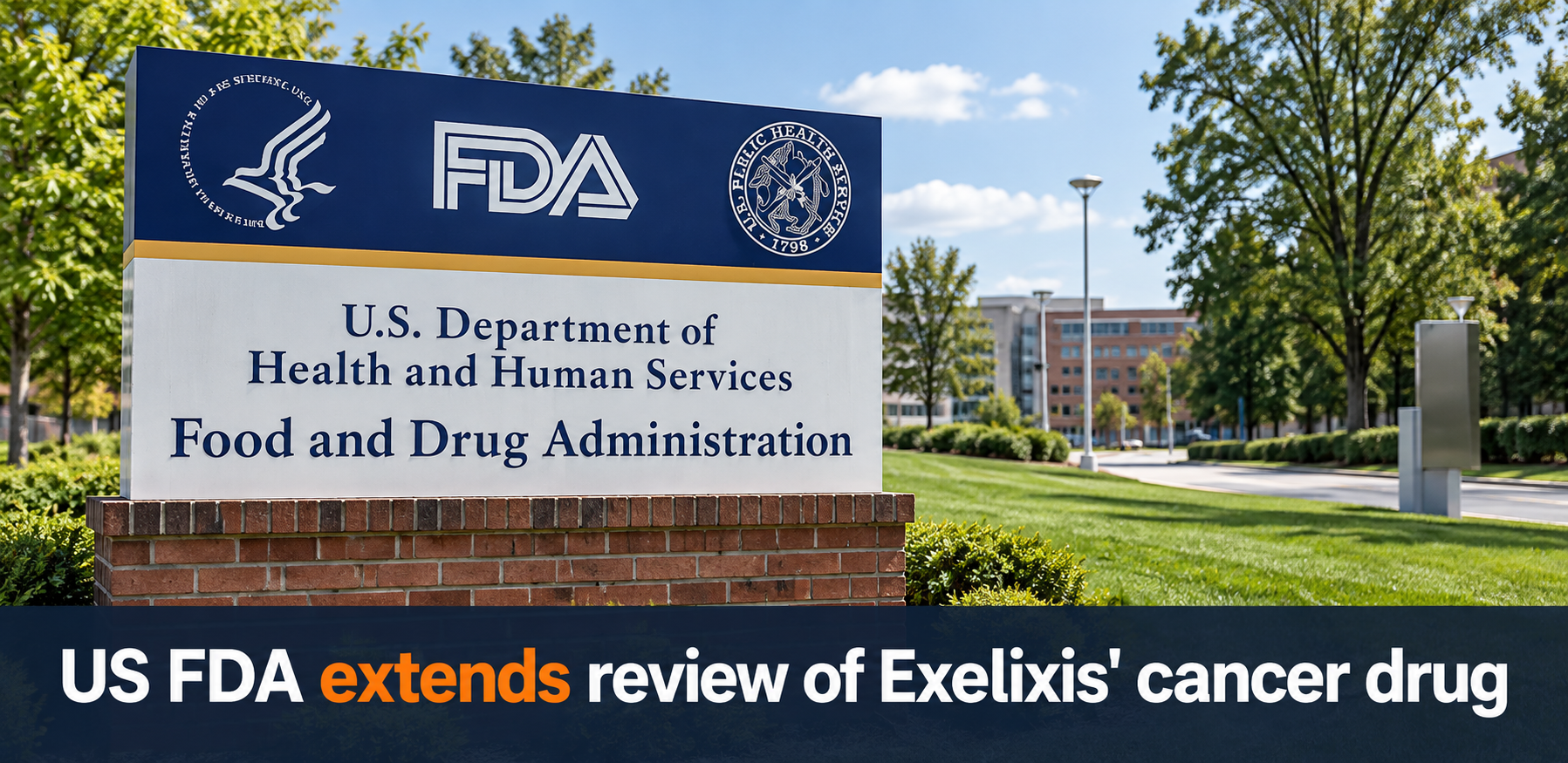 us fda extends review