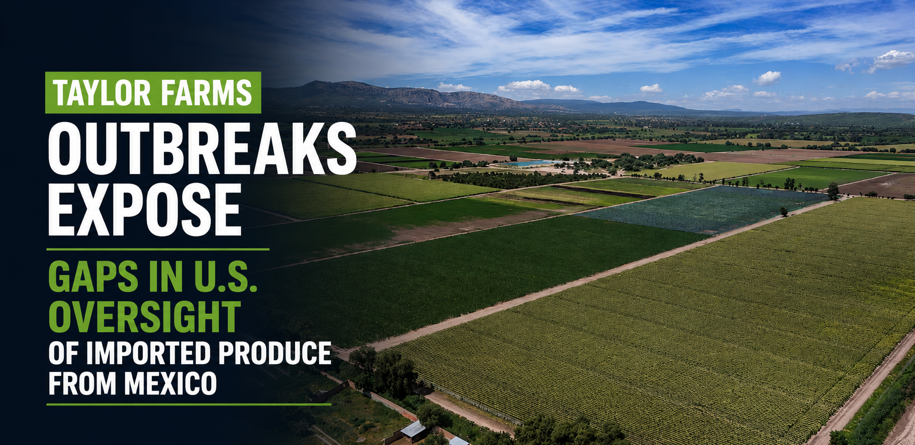 taylor farms outbreak