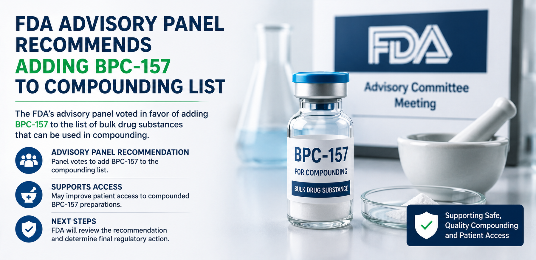 fda advisory panel
