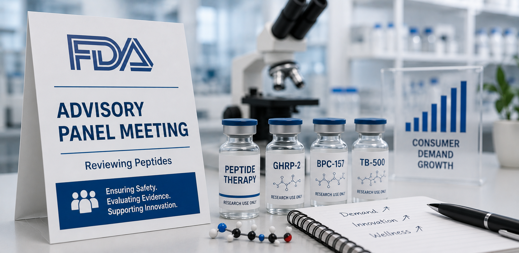 fda advisory to review