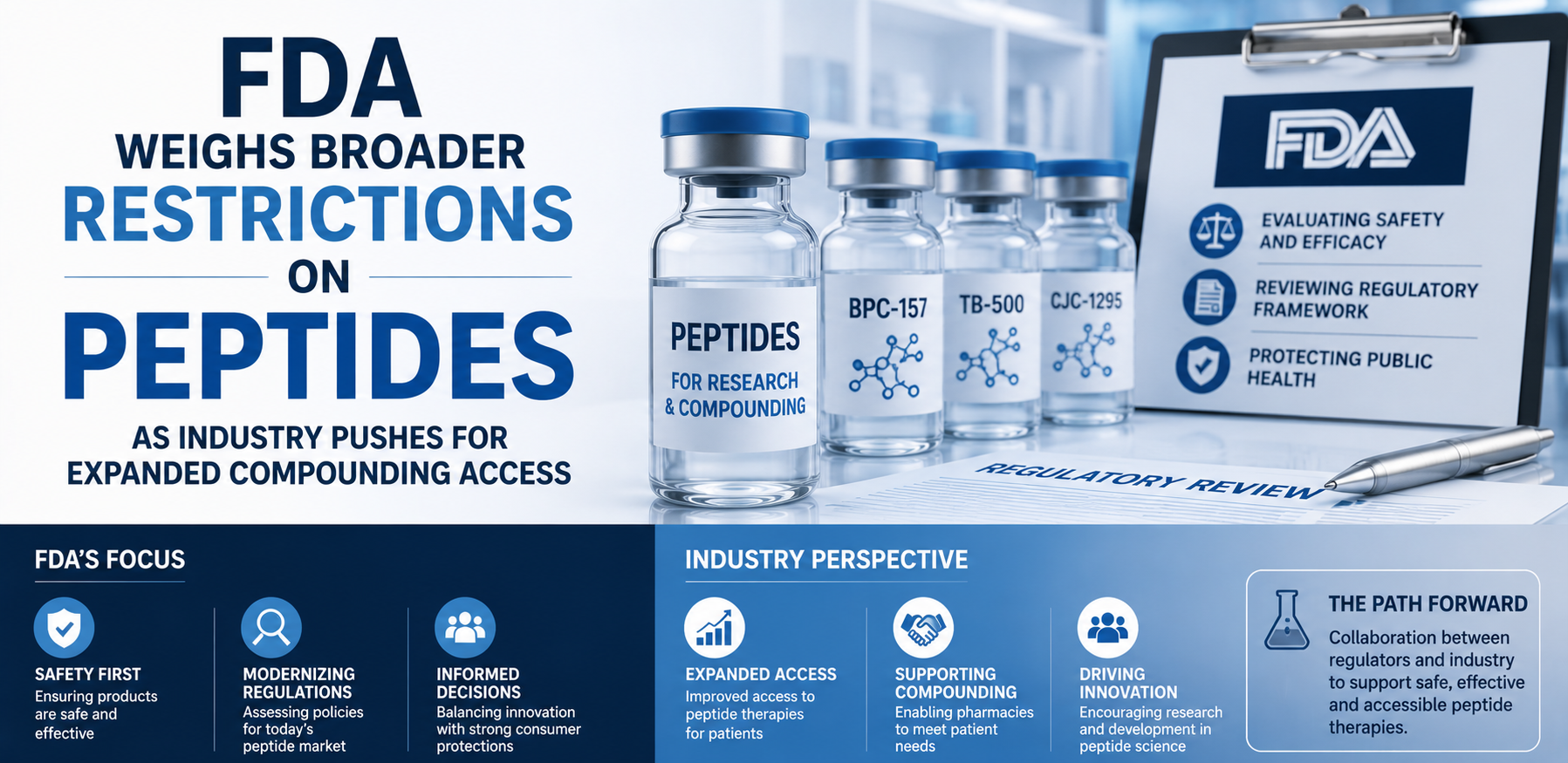 fda weigh broader
