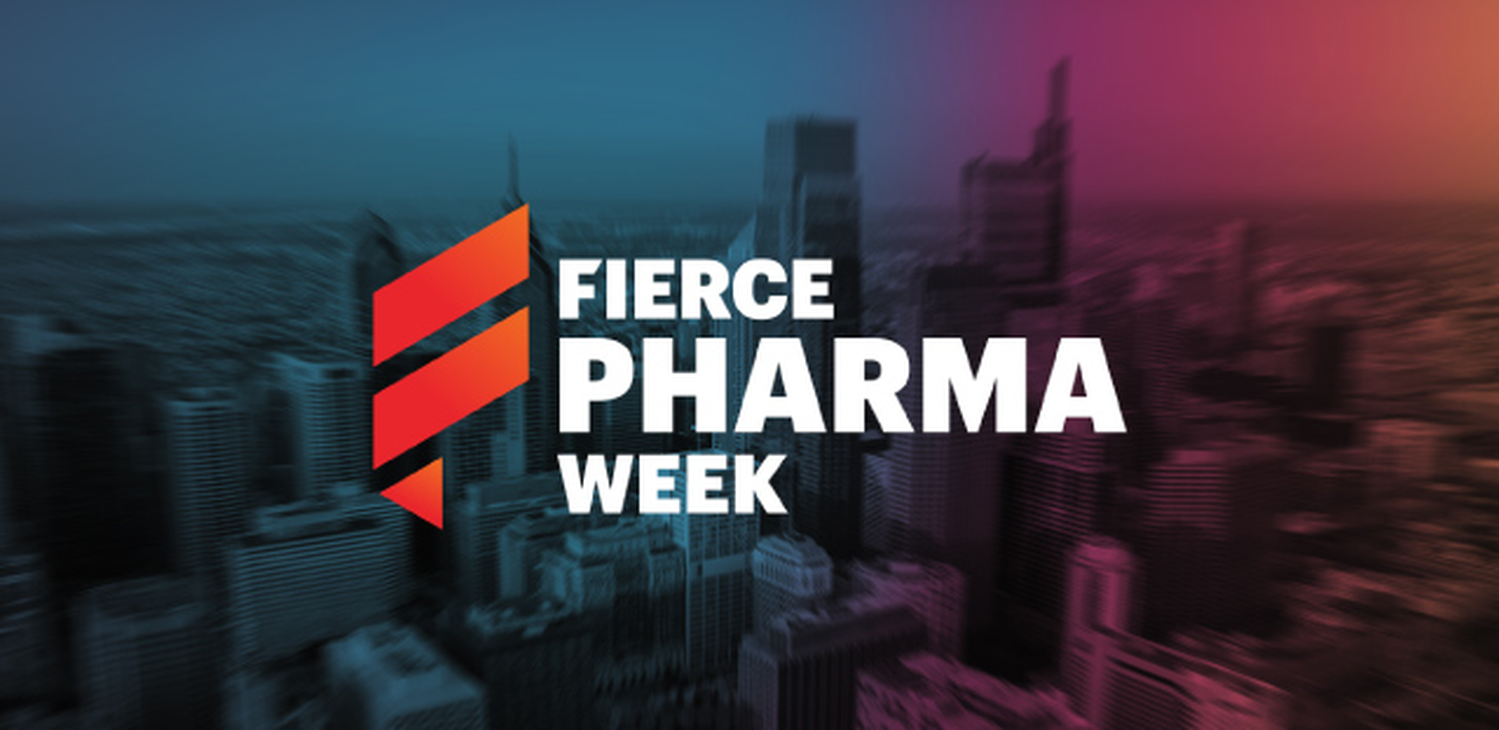 Fierce Pharma Week 2026
