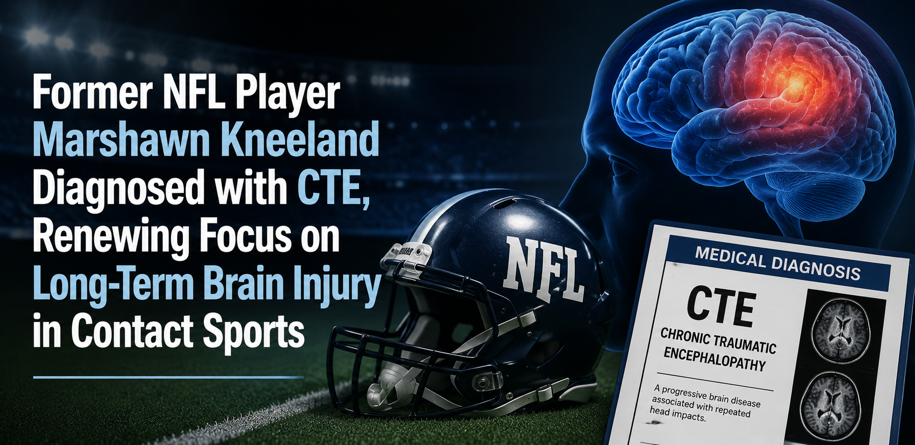 former nfl player