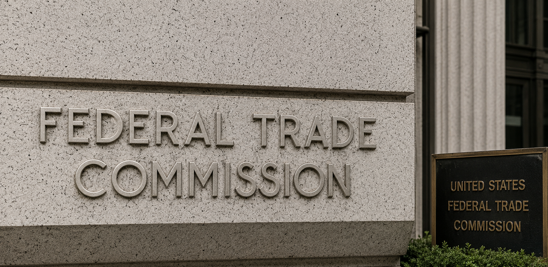 ftc launches anti trust investigation
