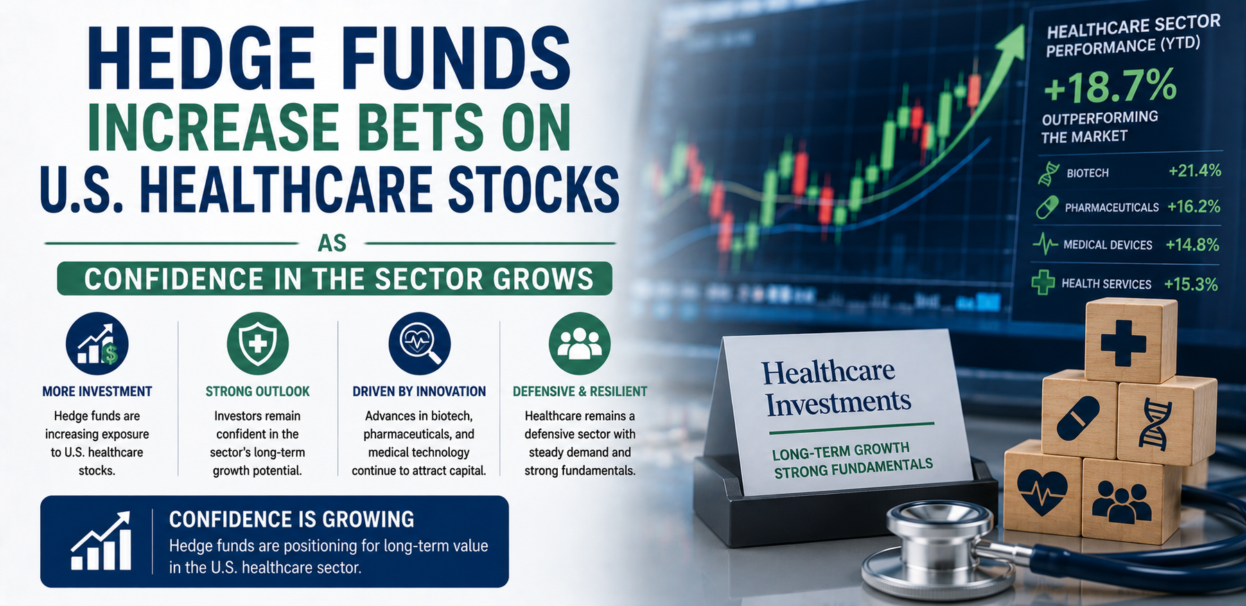 hedge funds increase