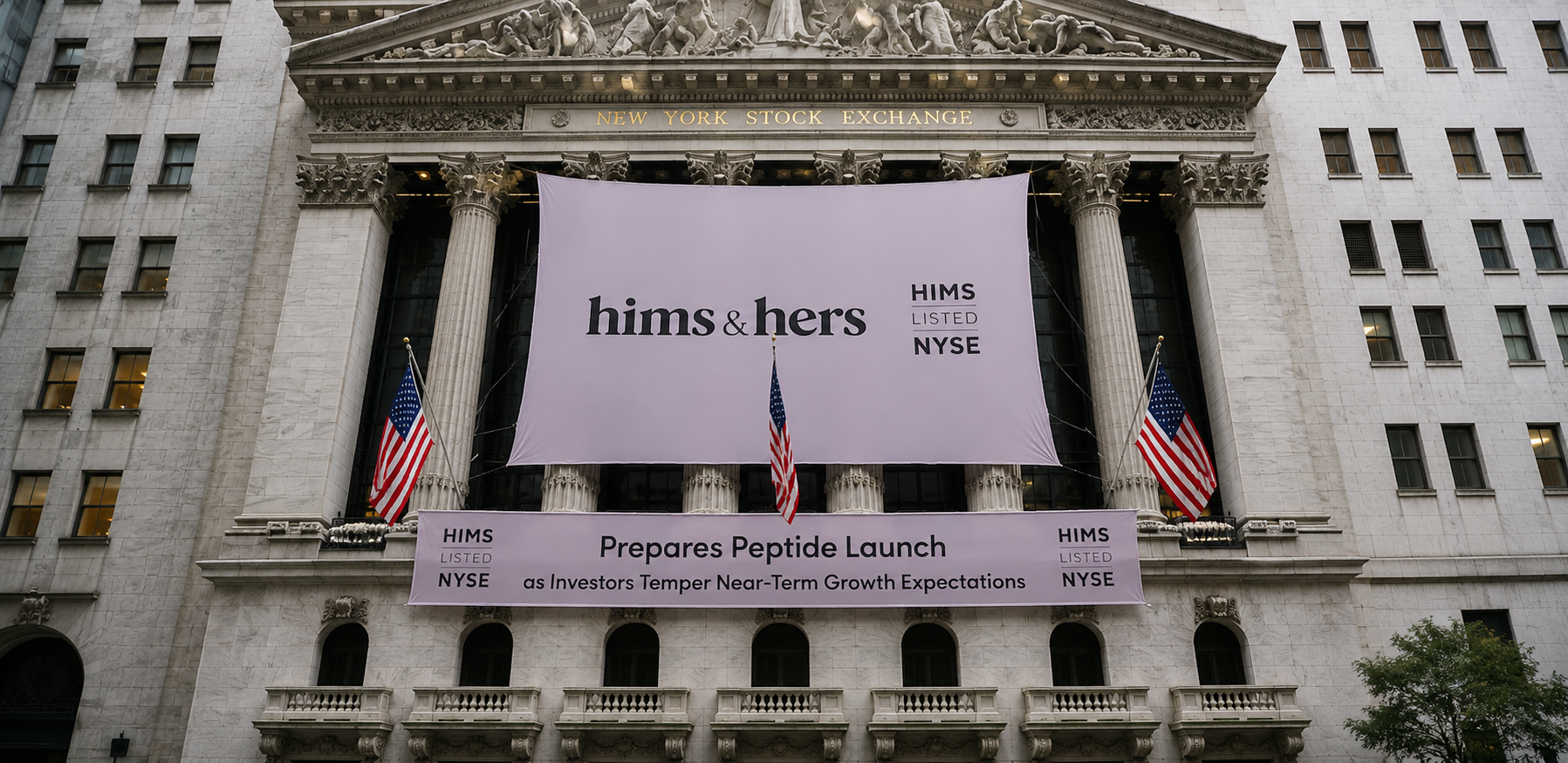 himes and hers prepares