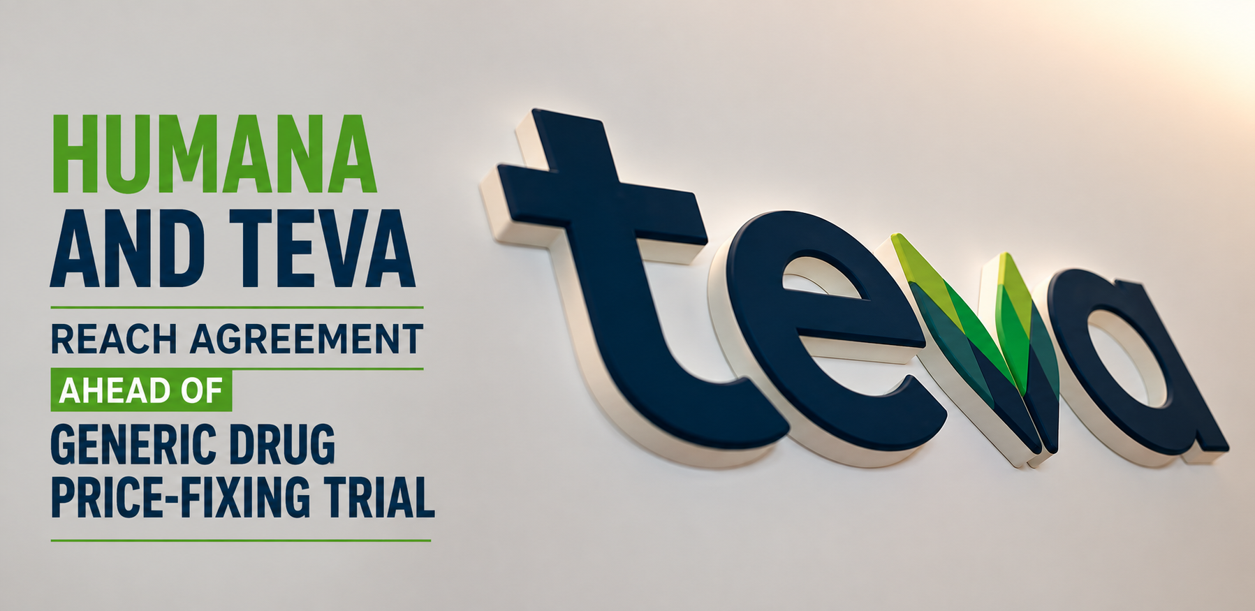 humana and teva reach