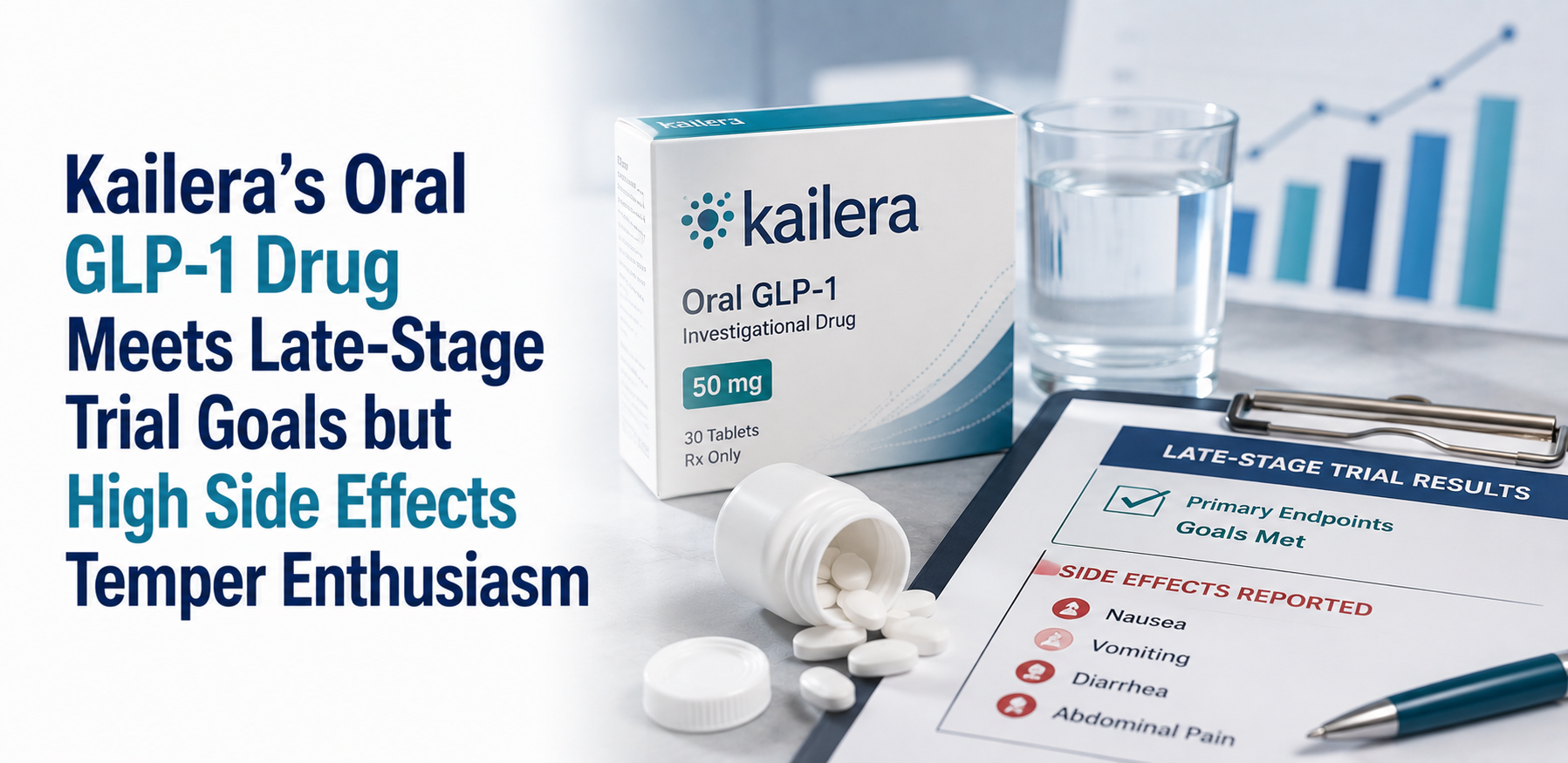 kailera oral glp
