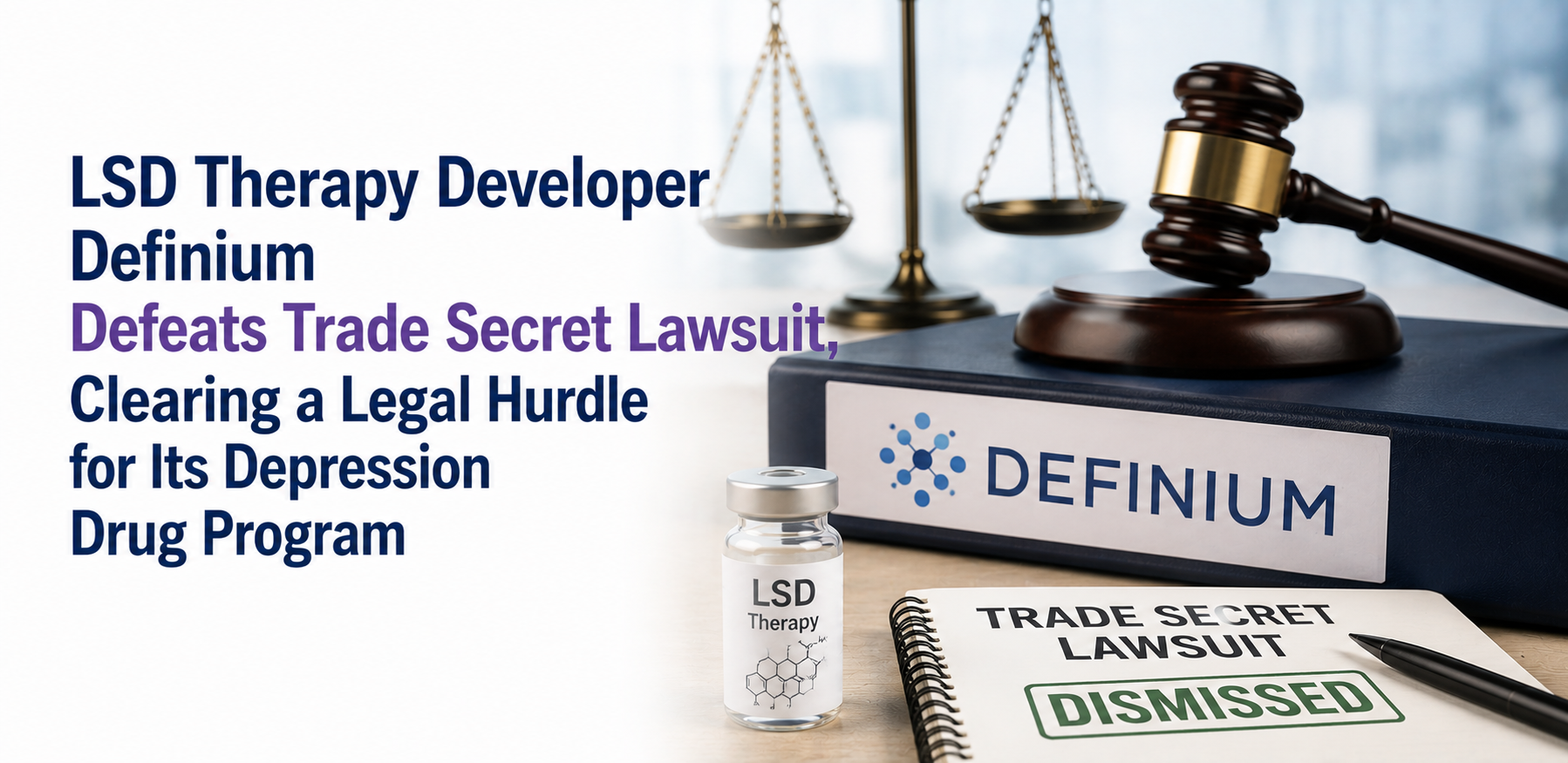 lsd therapy developer