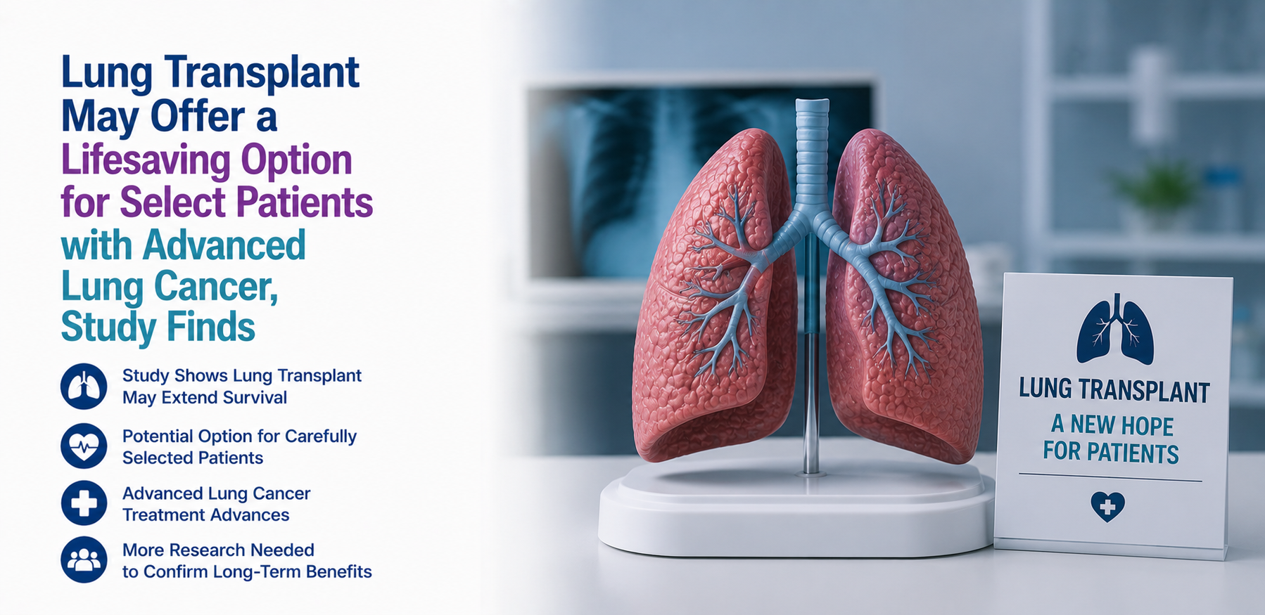 lungs transplant