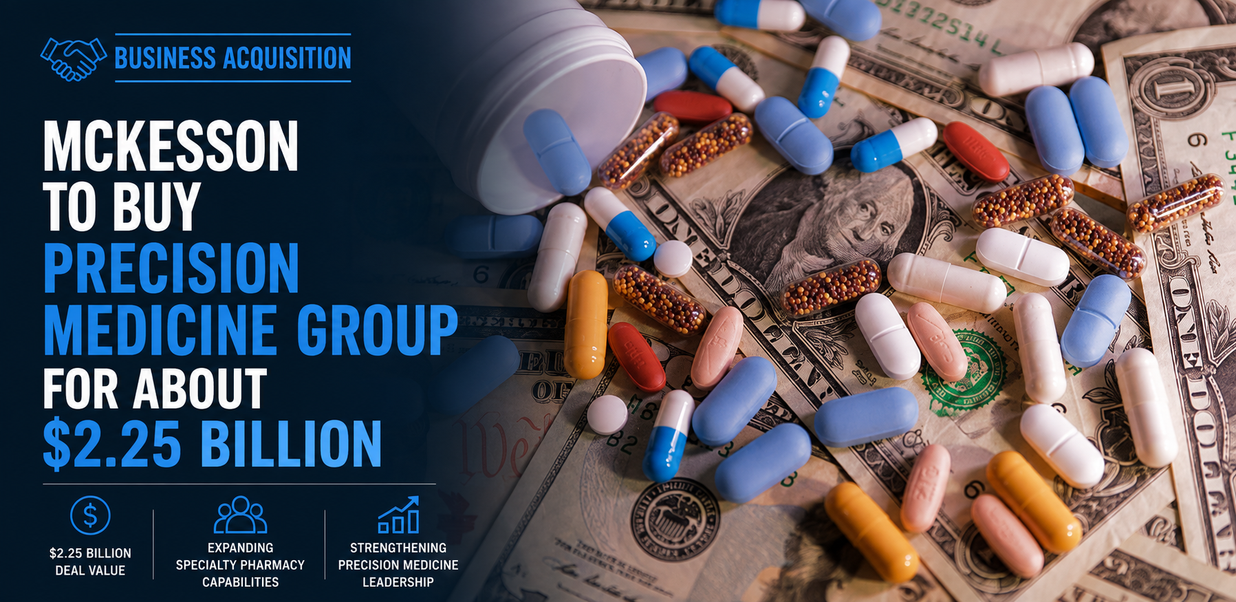 mckesson to buy