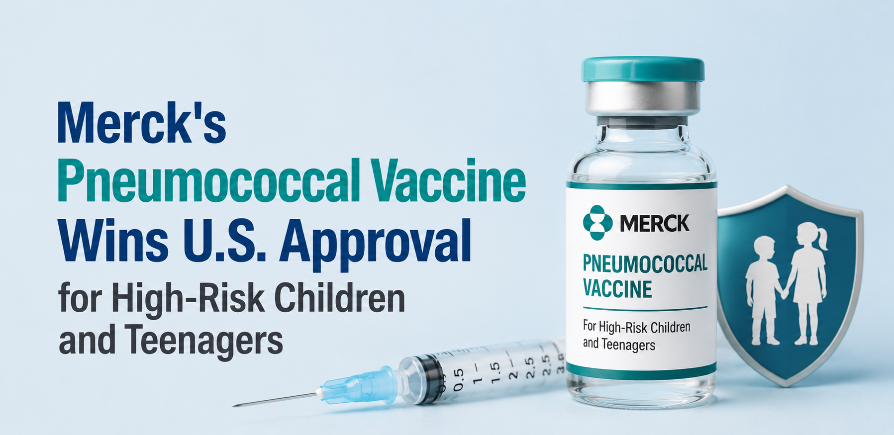 mercks vaccine