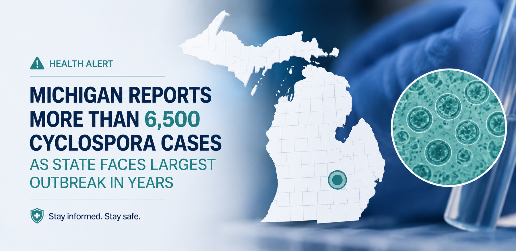 michigan reports