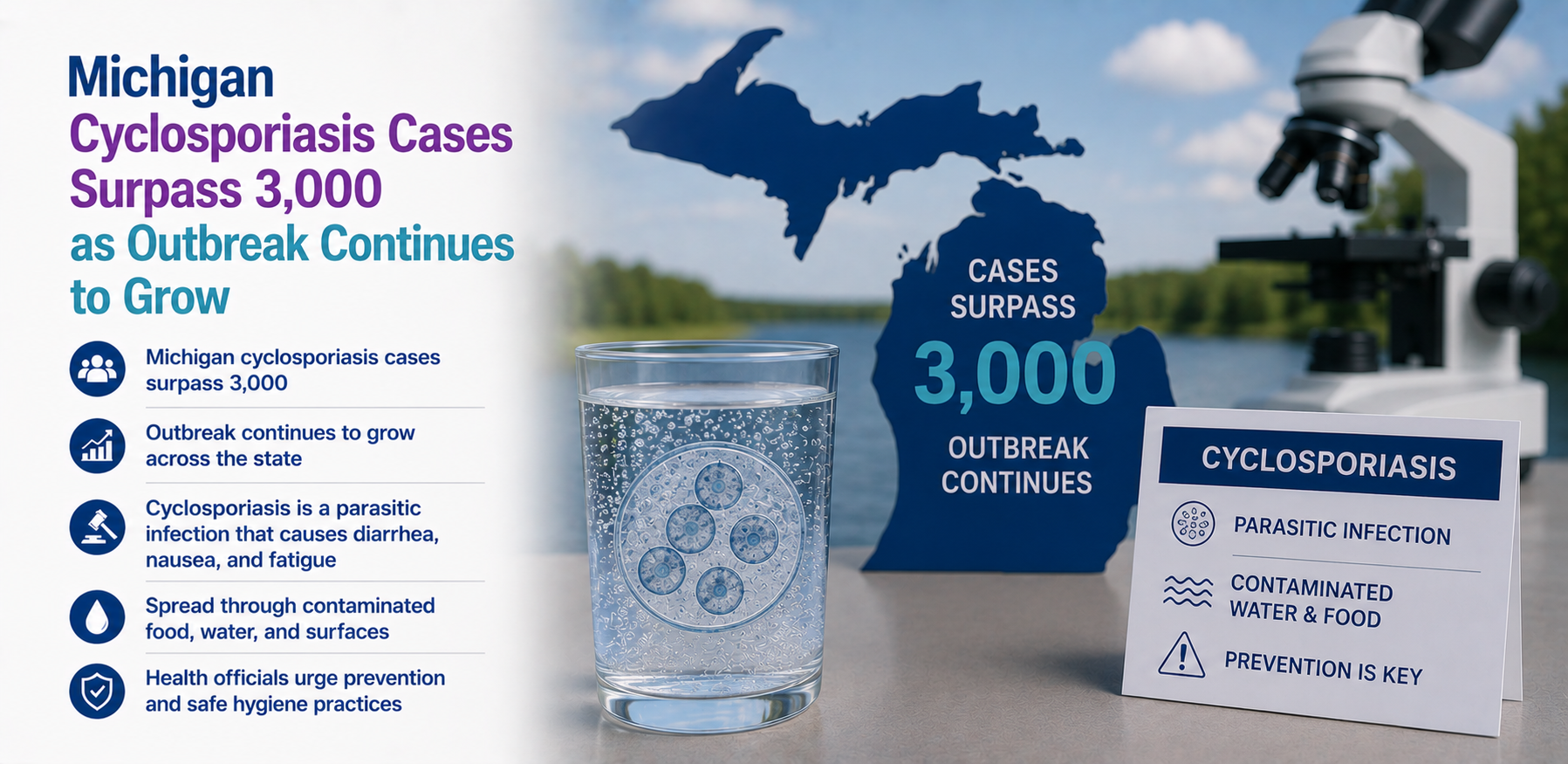 michigan cases