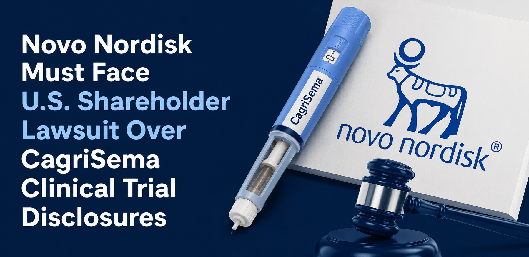novo nordisk