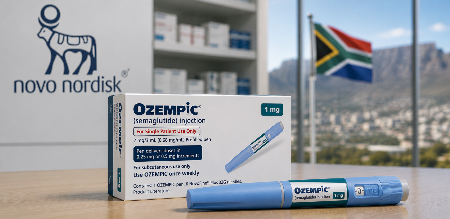 novo nordisk to launch