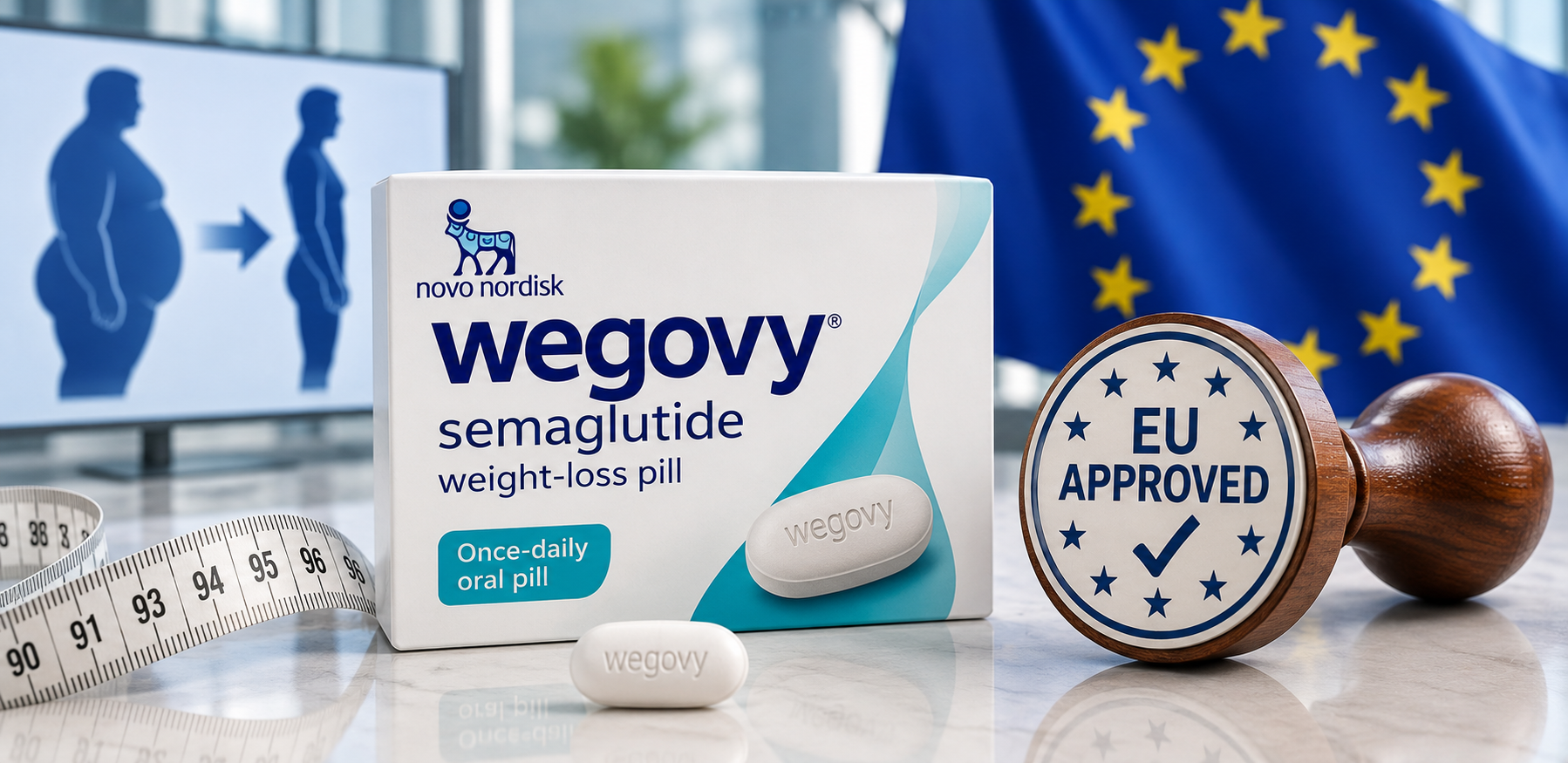 novo nordisk