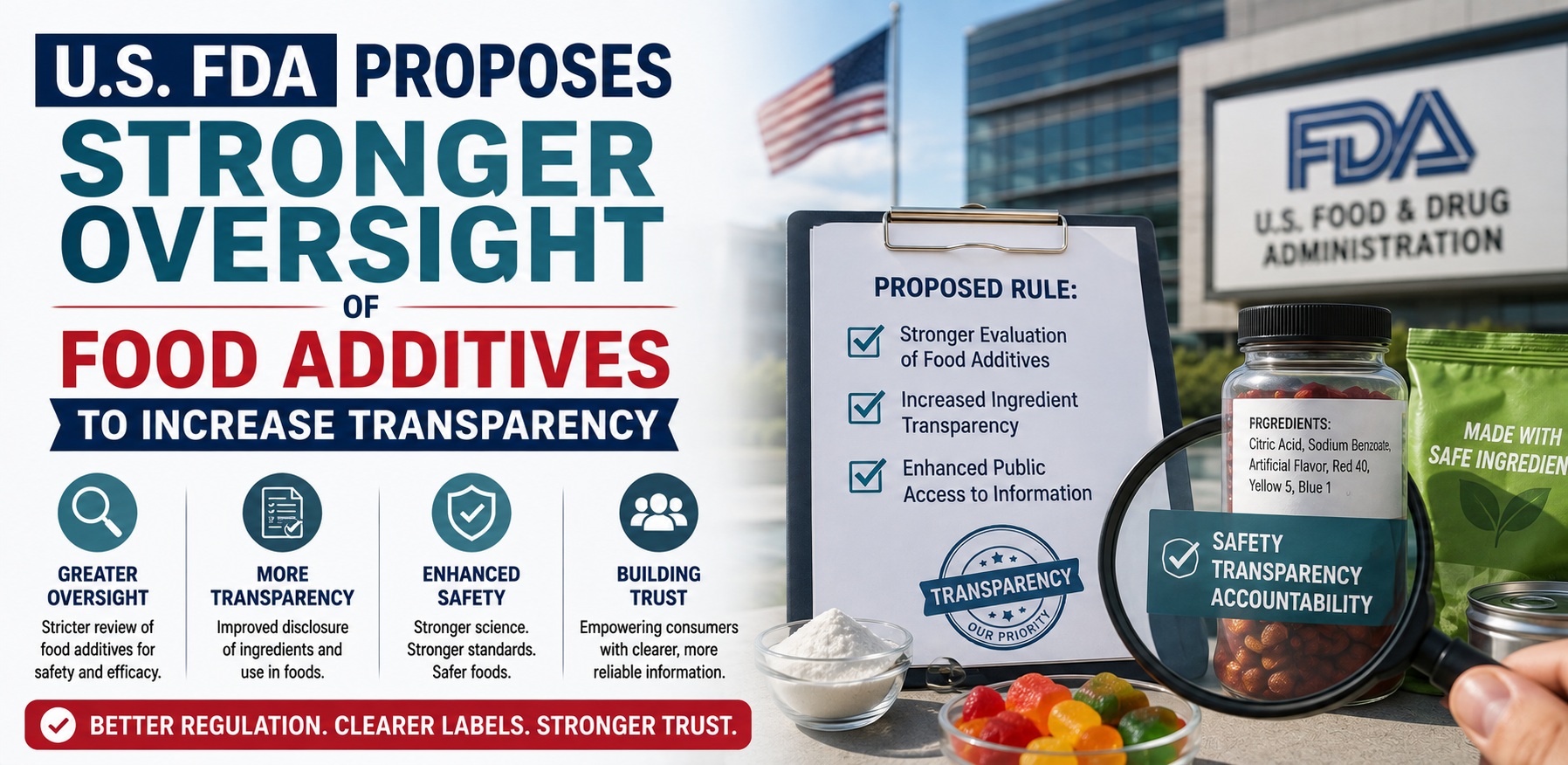 us fda proposes