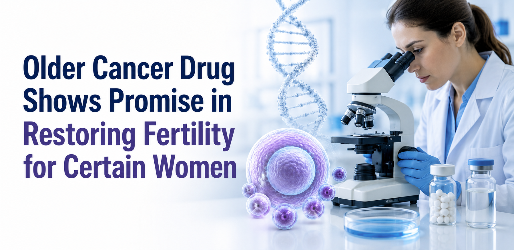 older cancer drug