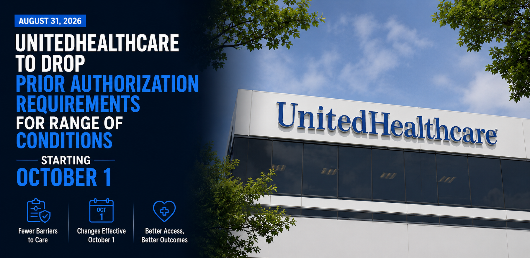 unitedhealthcare to drop