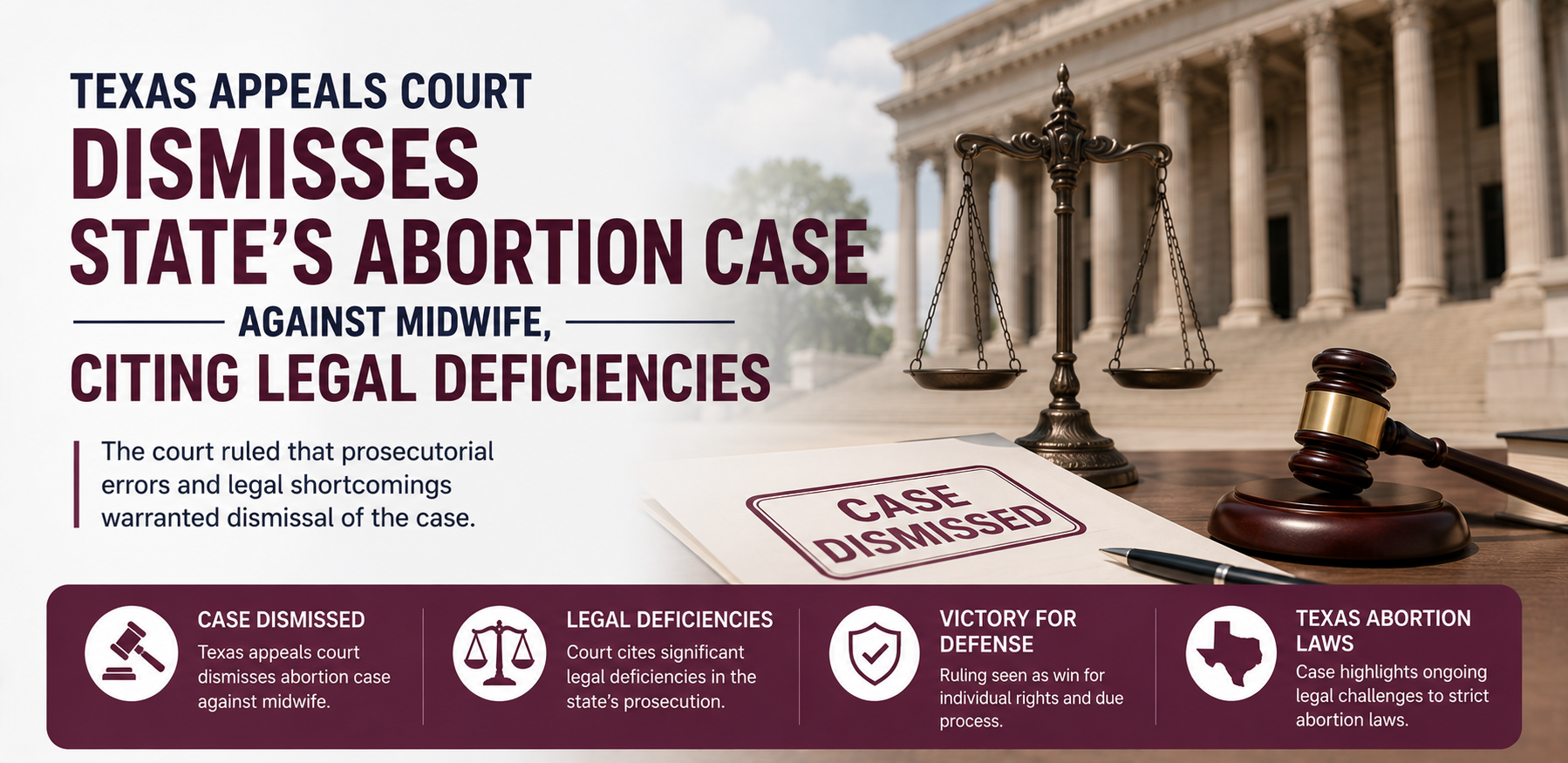 texas appeals court