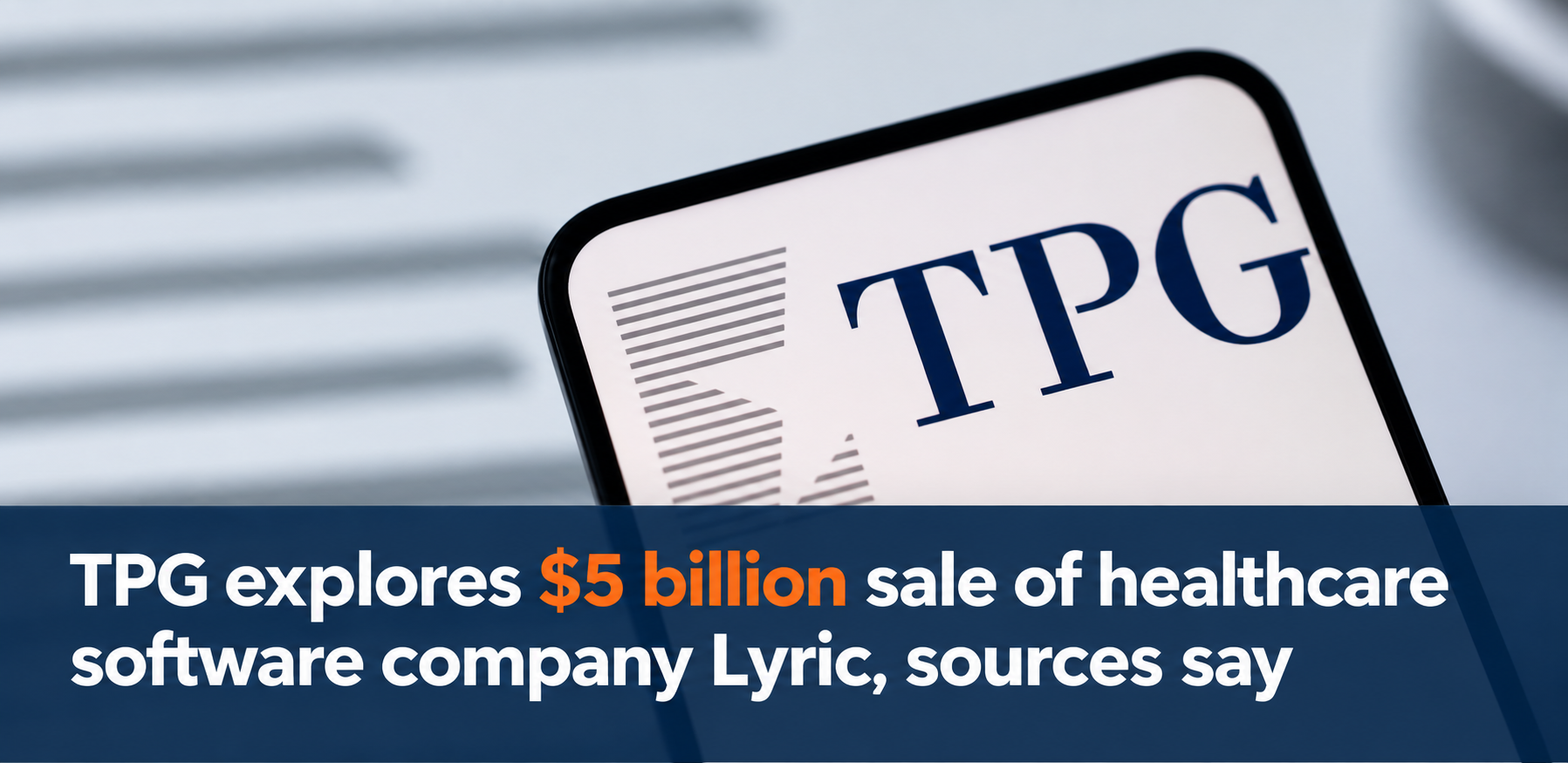 tgp explores 5 billion