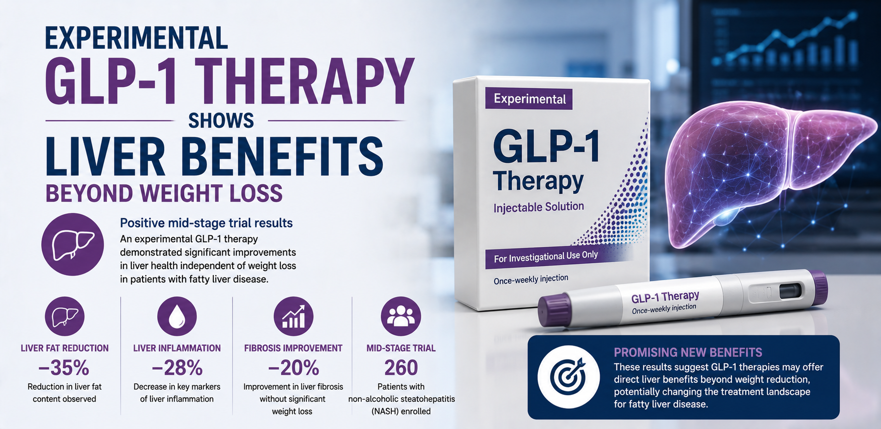 experimental glp
