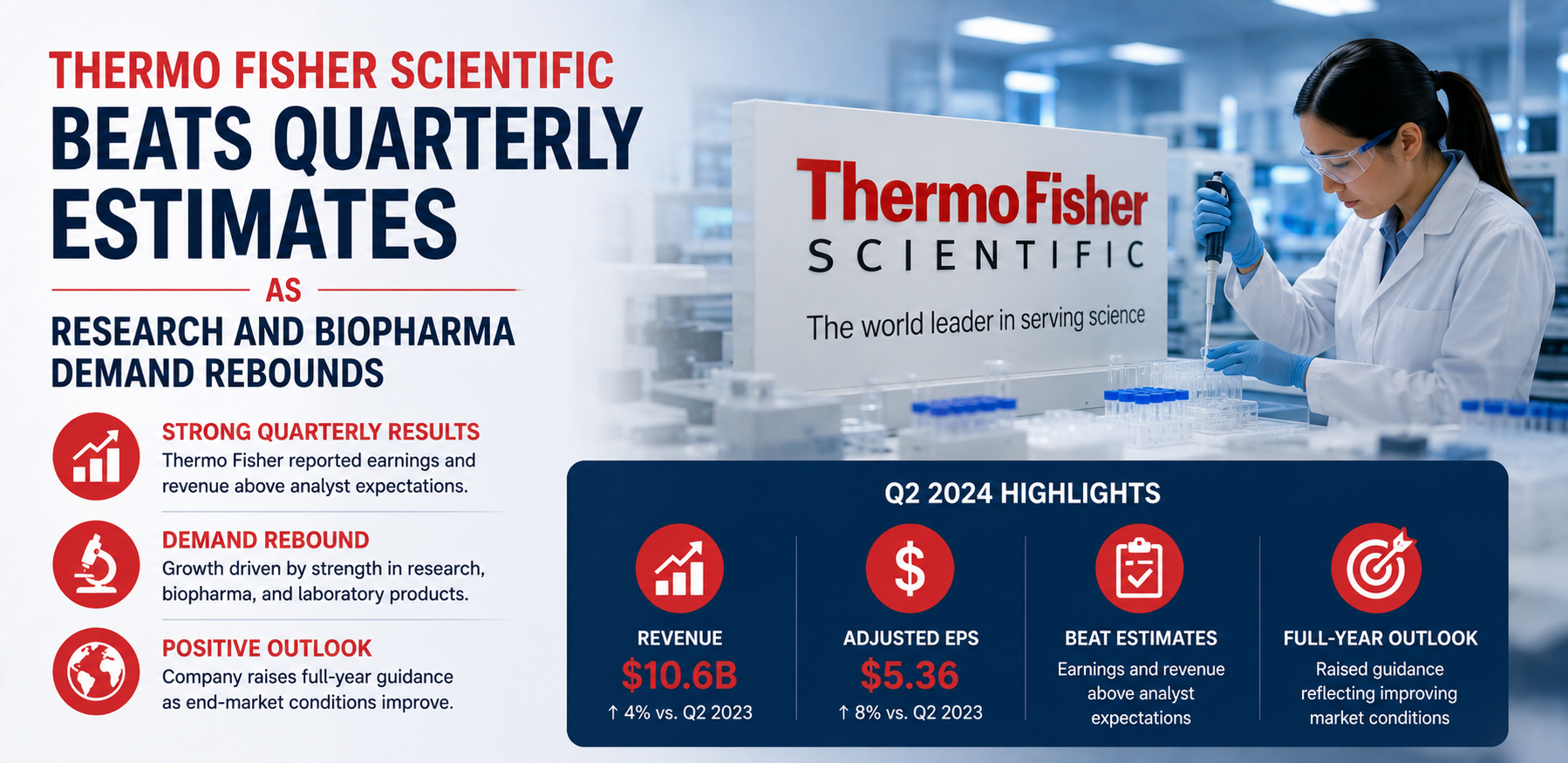 thermo fisher scientific