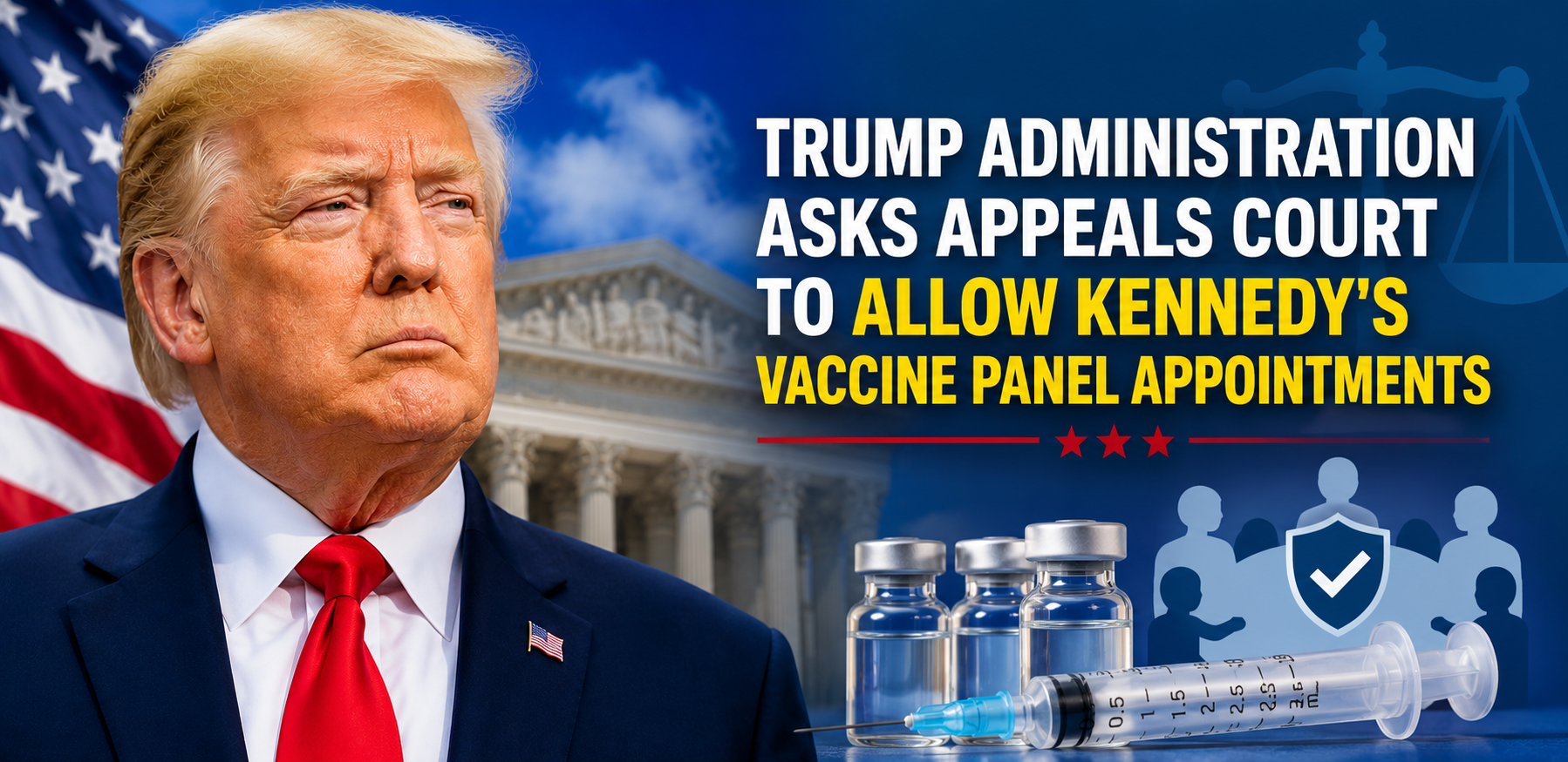 trump administration